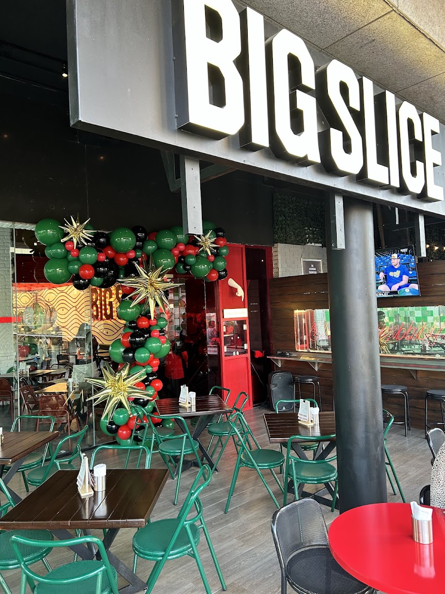 Big Slice